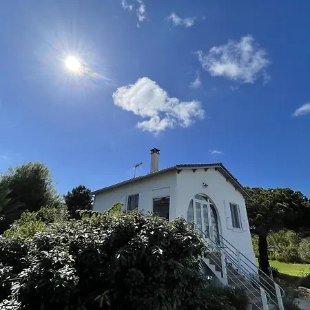 Au Pied De L'eau Dom wakacyjny *