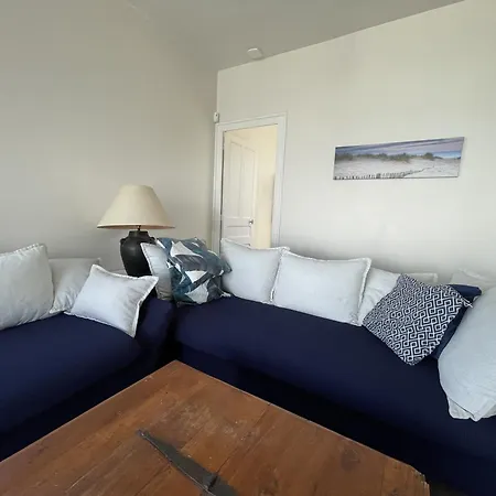 Au Pied De L'eau Casa de Férias